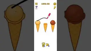 Tricky Line Gameplay All Levels iOS, Android Walkthrough Mobile Game #Shorts