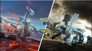 🔥 Pok&eacute;mon GO LIVE Raids | Legendary & Shiny Hunt!