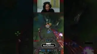 Soraka ult came in clutch tho I can't lie 😂 #leagueoflegends