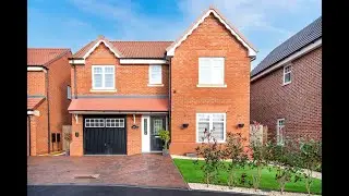 46 Orpington Way, Bilsthorpe, Newark, NG22 8GN