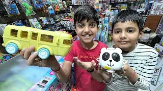 Sayansh Ki New Water Bottle | Unique Bus Water Bottle | Yaatri