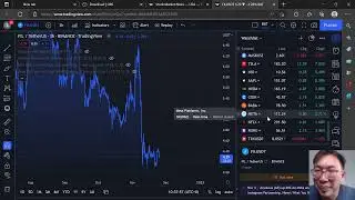 Crypto Owl 11 24 21  Crypto and market recap.