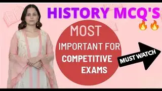 TOP 20 HISTORY MCQ'S UPSC,PCS,RPSC, MPSC,IBPS,SSC,Railways,NDA,CDS,CLAT, NTSE,teaching,CHSL,CUET,CGL
