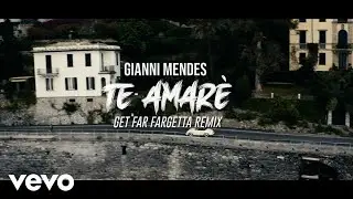 Te Amar&eacute; [Get Far Fargetta Remix] (Official Music Video)
