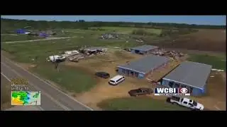 Disaster Request
