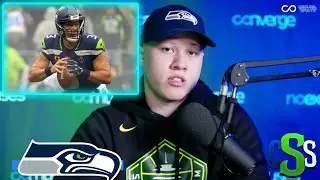 Seahawks lie about not wanting to trade Wilson, send QB to Denver in blockbuster