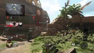 Black Ops 3: Greatest Hardpoint Comeback Ever?!