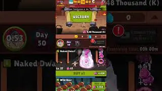 Hero Hero Clicker 26