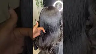 Use the Silk Express Miracle Leave-In for glossy, shiny +  irresistibly smooth hair! #itsa10haircare