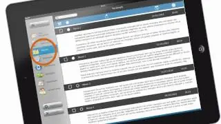BeGood - Gestione Ordini su iPad