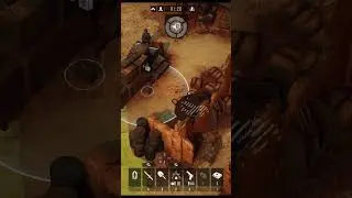 Commandos: Origins  #gameplay #gaming #commandos  #tacticalgame #tacticalgameplay #newgames2025