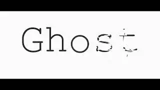 Ghost | Official Trailer