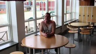 Jag och min far lärarspex 2014