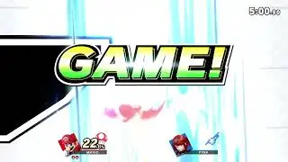 One hit ruined my 0 to death combo