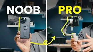 Insta360 Flow 2 Pro Tutorial | You&rsquo;ve Been Doing It Wrong This Whole Time