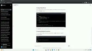 how to continue after exception in python