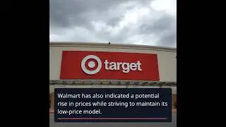 Impending Price Hikes from Retail Giants Amid New Tariffs