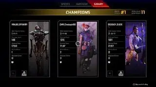 Apex Legends stateform b#####