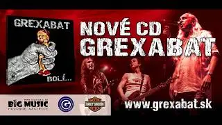 GREXABAT - Bol&iacute; (Album Teaser)
