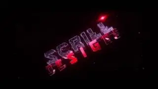 ScrillDesigns ✦ Max Z.[Fantro&hearts; ] feat EQNX [C4D] (so close to 400 xD)