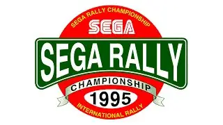 Game Over - Sega Rally Championship
