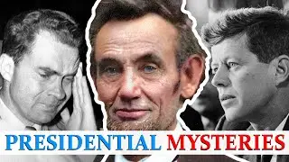 🔥 Dark Mysteries from the White House That Will Blow Your Mind! What Are They Hiding? 😳