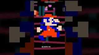 el origen del nombre de #Mario #marioday #nintendo #shorts #viralvideo  #gaming #curiosidades