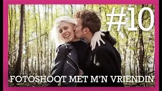 EMMA WAGEMANS KLIMT IN BOOM - Bram de vloggende fotograaf