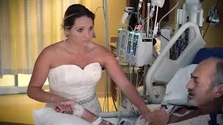 A Hospital Wedding - Nebraska Medicine