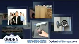 OGDEN UTAH SELF STORAGE.mov