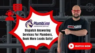 Answering Service For Plumbers