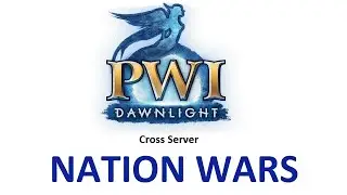 Perfect World International - National Wars - 24 04 2022