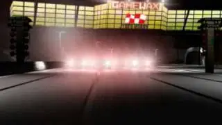 Go Go Grand Prix - Factory Promotion Clip - BMIGaming.com - GameWax