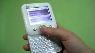 Fly Q200 Swivel