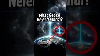 Mira&ccedil; Gecesi Neler Yaşandı?
