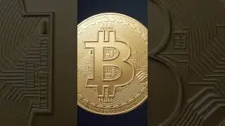 &ldquo;AI Creates Stunning Bitcoin Logo 100% AI Generated Design&rdquo;#Bitcoin #Crypto #AICreated  #AIvideo