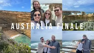 Australia Finale: Great Ocean Road Part 2