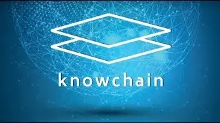 Обзор нового ICO Knowchain (KNOW)