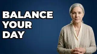 How Can I Balance Productive Time In My Day?