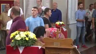 (Video) Održan tradicionalni Ilindanski sabor u Požarnici