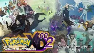 Original Composition: Orre Styled Normal Battle Theme