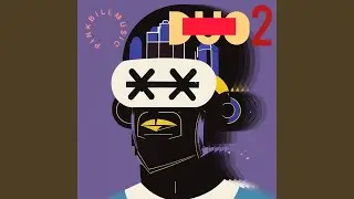 GROOVE-B GO (feat. DIMITRIUS COLLINS)