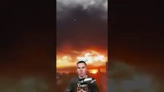Another oil refinery was struck in Ukraine.
