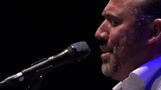 Alfredo Tejada, Minera ganador Lámpara Minera