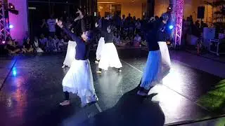Ek Har | HERE! Arts Carnival 2017 | NUS Naach
