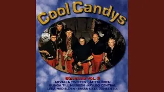 Leka med elden