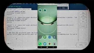 Обход блокировки MDM 🔒 на устройствах Tecno, Infinix и itel. Новый метод | ОБРАЗОВАТЕЛЬНЫЙ