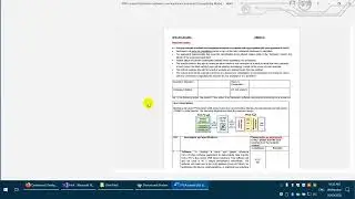 Virtual Printer - Capture Print