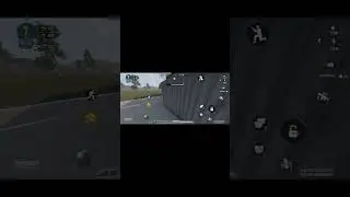 I accidentally went out of the stand-off map🙀😹