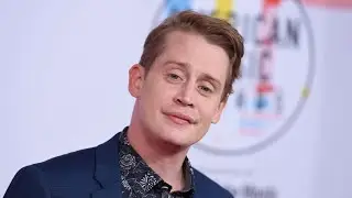 Маколей Калкин официально меняет имя на Маколей Маколей Калкин Калкин &mdash; вы не поверите!